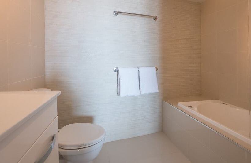 חדר סטודיו סטנדרד, Broadbeach Savannah Resort