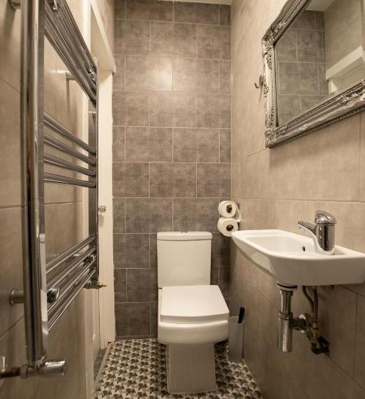 スタンダードルーム, Comfotel Grn