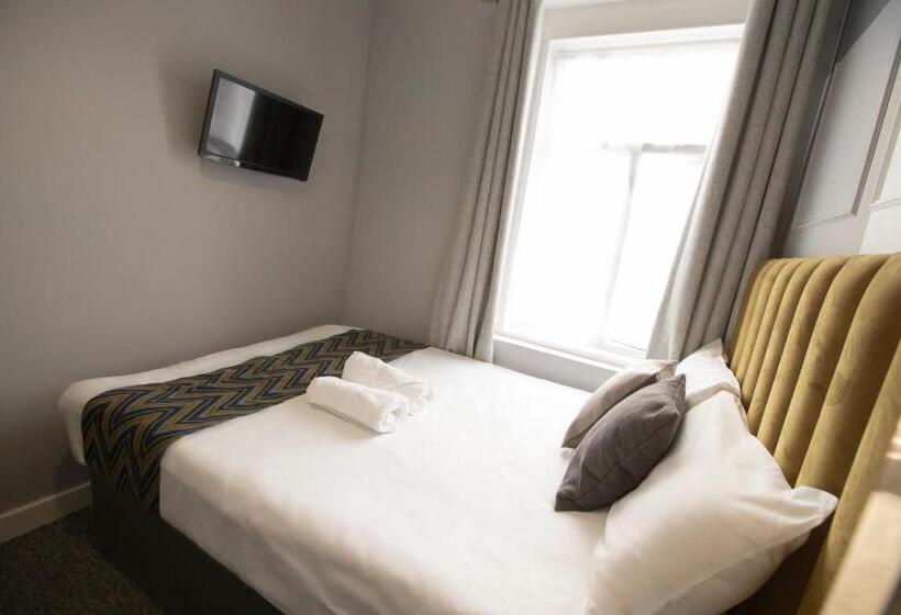 Номер Стандарт, Comfotel Grn