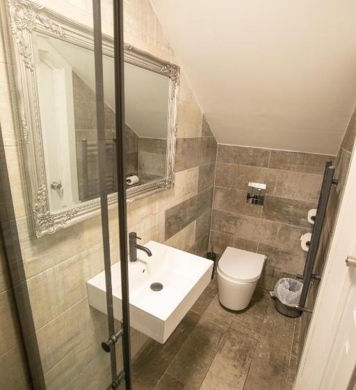 スタンダード４人部屋, Comfotel Grn