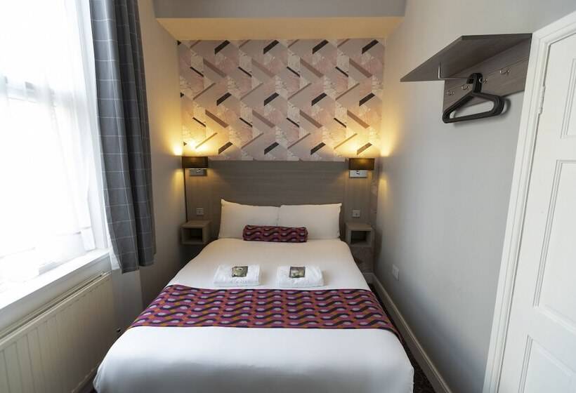 スタンダードルーム, Comfotel Grn