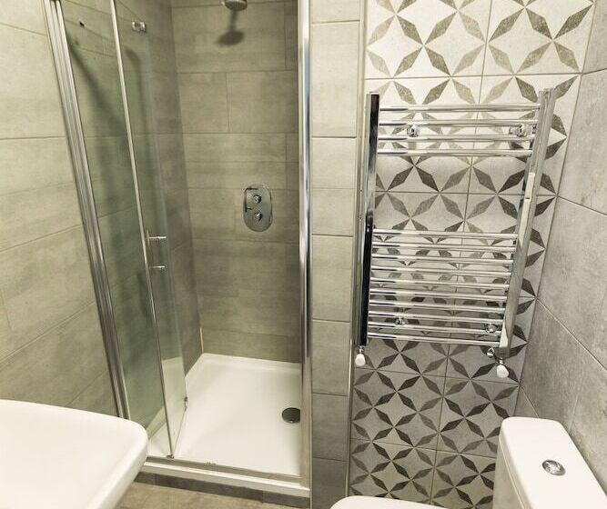 スタンダードシングルルーム, Comfotel Grn