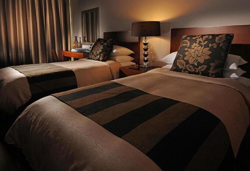 آپارتمان 2 خوابه, Fraser Suites Seef Bahrain