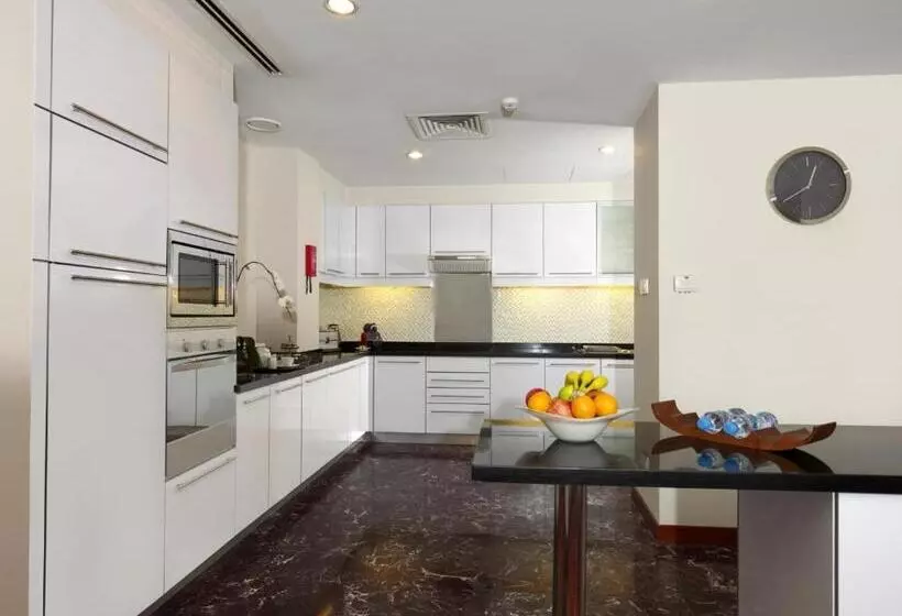 1 Bedroom Penthouse Apartment, Fraser Suites Seef Bahrain