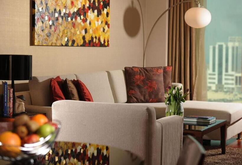 آپارتمان 3 خوابه, Fraser Suites Seef Bahrain