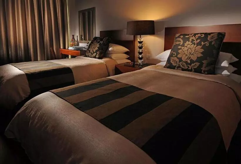 آپارتمان مدیریتی 2 خوابه, Fraser Suites Seef Bahrain