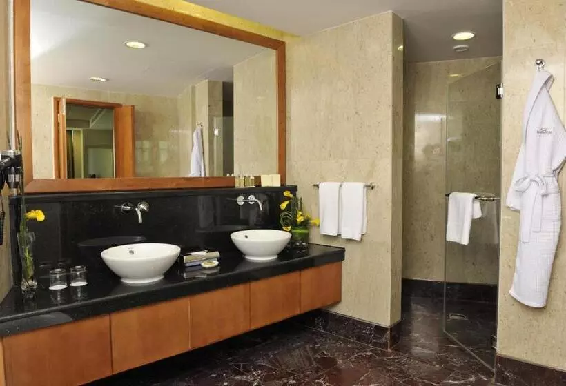 آپارتمان مدیریتی 2 خوابه, Fraser Suites Seef Bahrain