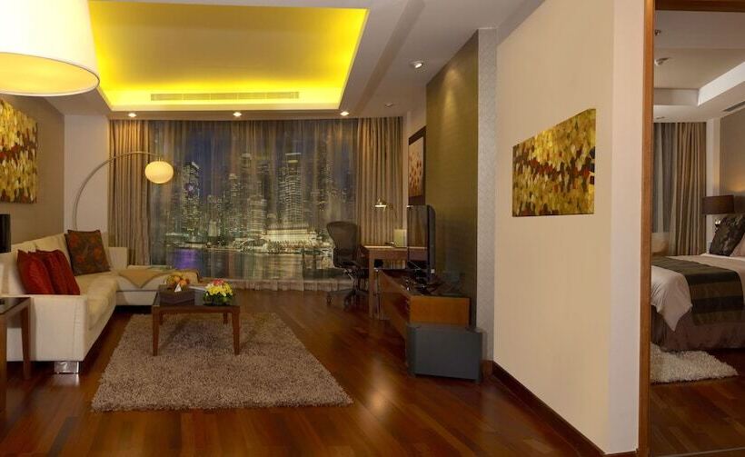 آپارتمان 3 خوابه, Fraser Suites Seef Bahrain