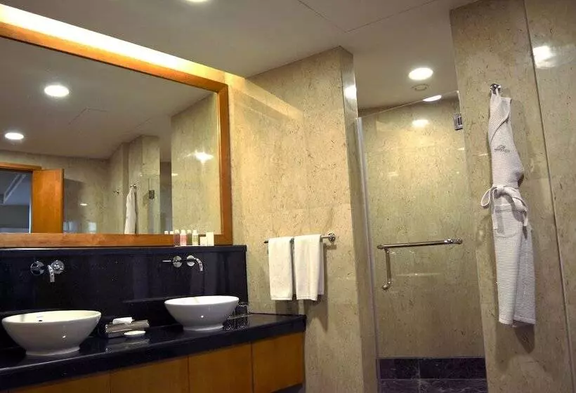 1 Bedroom Penthouse Apartment