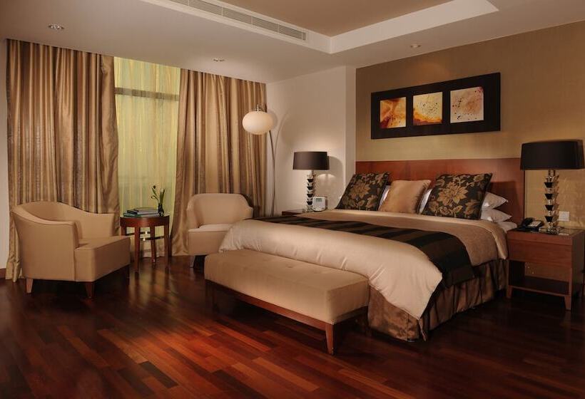 استودیوی لوکس, Fraser Suites Seef Bahrain