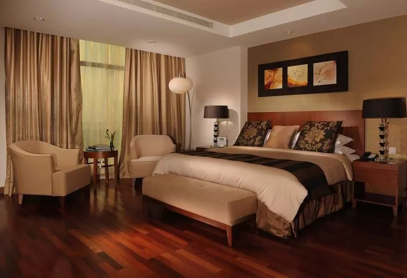 استودیوی لوکس, Fraser Suites Seef Bahrain