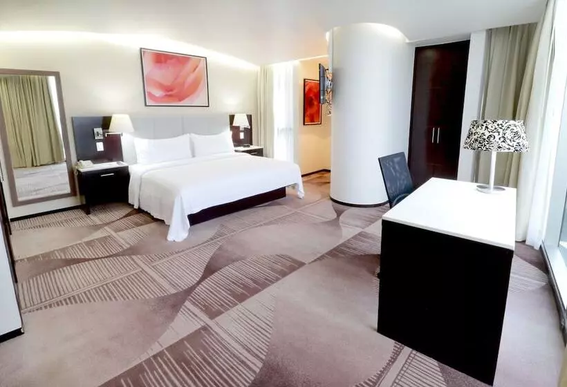 プレミアムルーム, Holiday Inn Hotel & Suites Medica Sur By Ihg