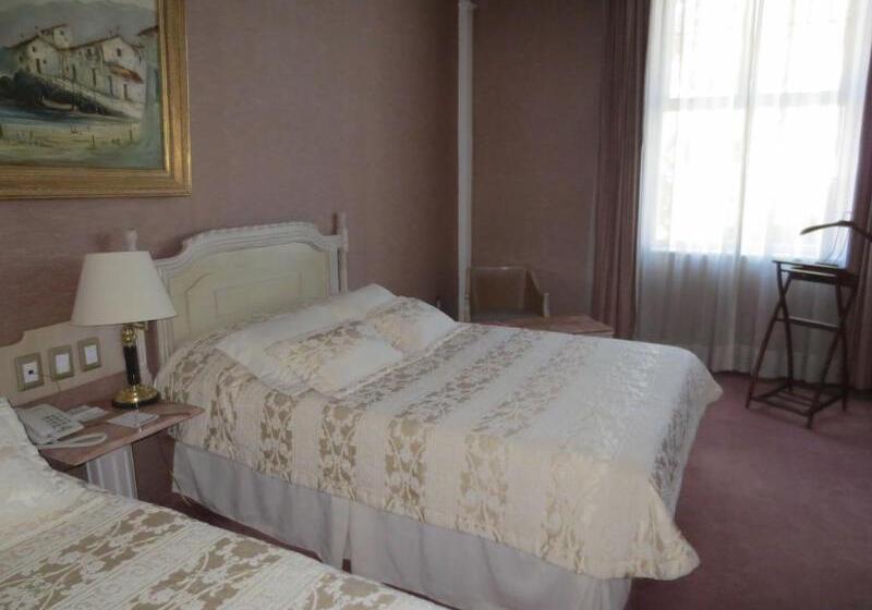 سوییت جونیور, Alameda Grand