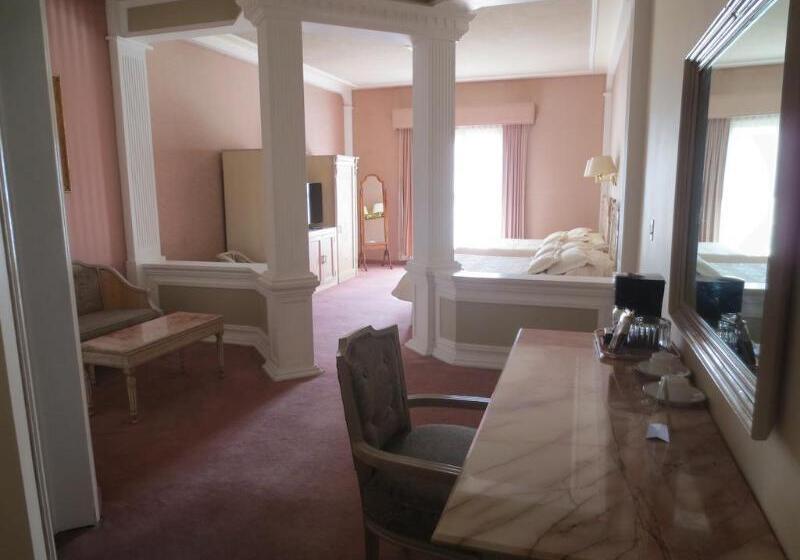 سوییت جونیور, Alameda Grand