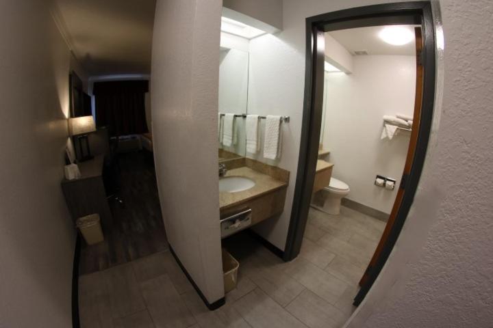 Номер Стандарт, Americas Best Value Inn Prescott Valley