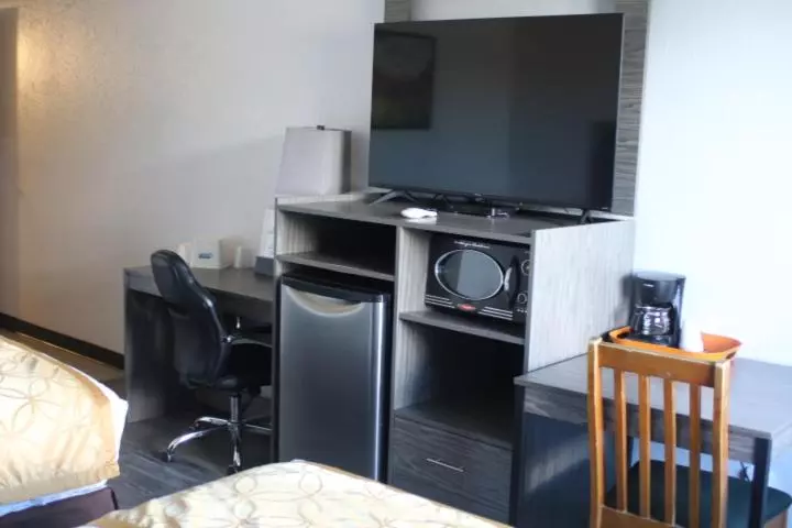 スタンダードルーム, Americas Best Value Inn Prescott Valley