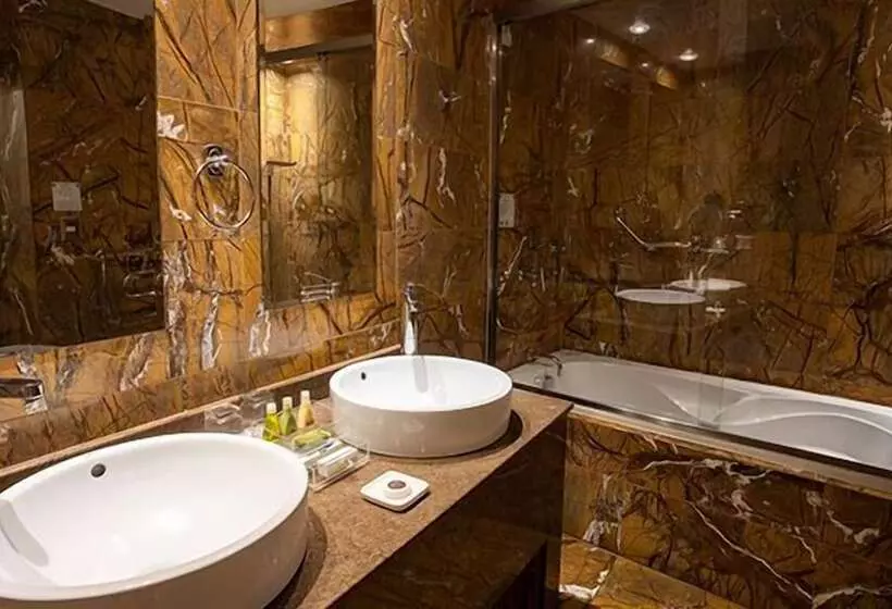 Classic-huone, Aranwa Cusco Boutique