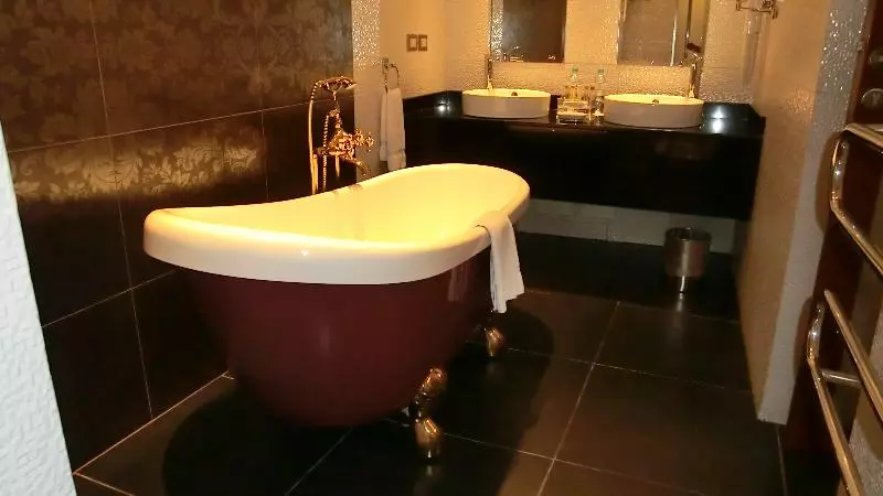 Deluxe-huone, Aranwa Cusco Boutique