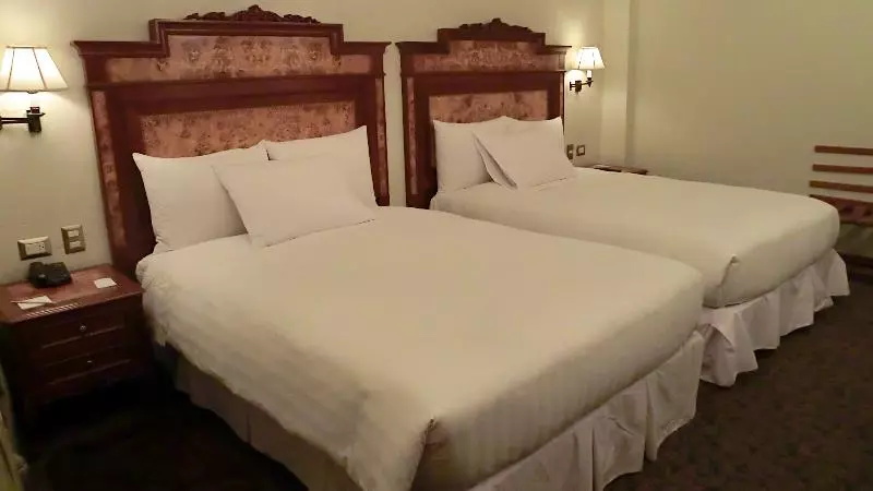 Classic-huone, Aranwa Cusco Boutique
