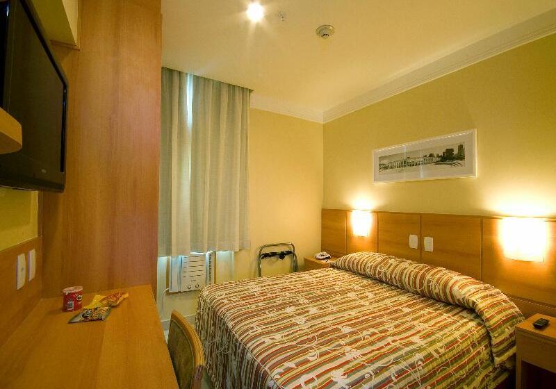 اتاق استاندارد, Atlantico Business Centro