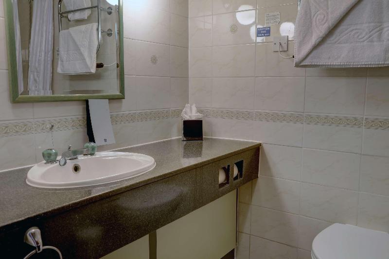 اتاق استاندارد, Atlantico Business Centro