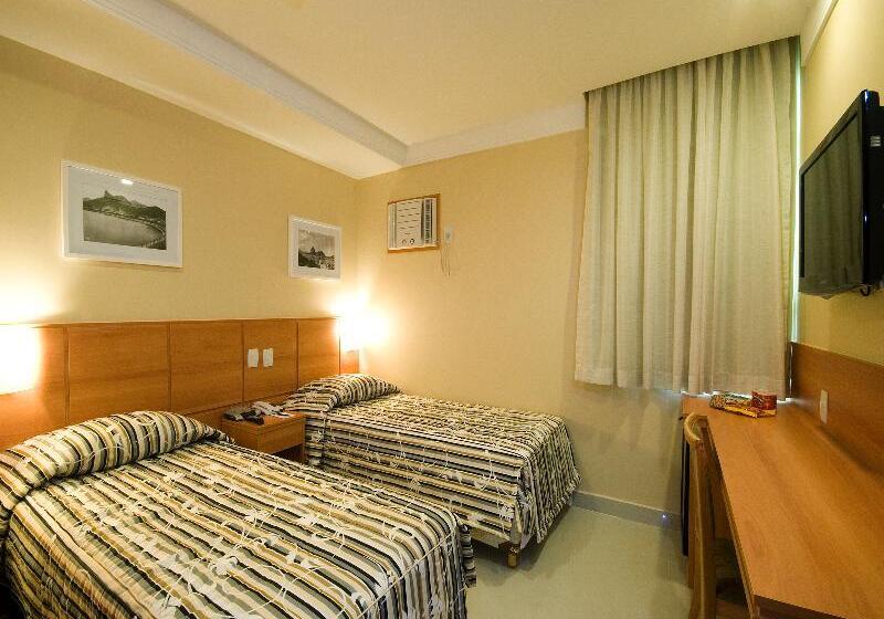 اتاق لوکس, Atlantico Business Centro