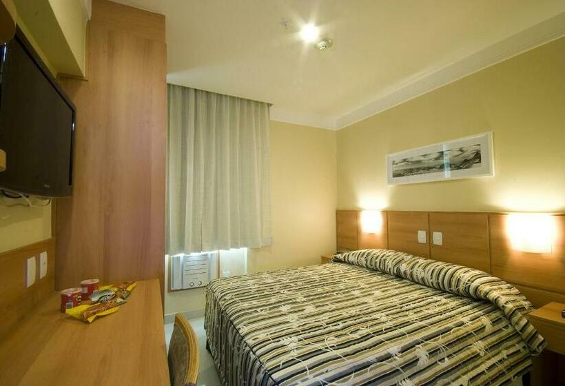 اتاق استاندارد, Atlantico Business Centro