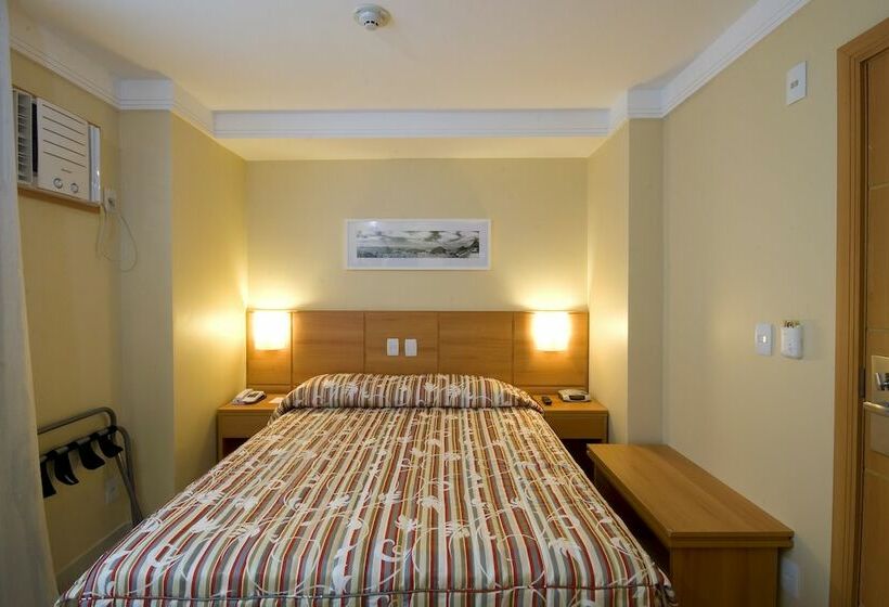 اتاق استاندارد, Atlantico Business Centro