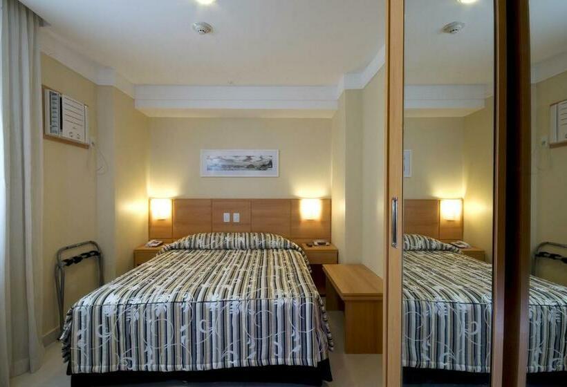 اتاق لوکس, Atlantico Business Centro