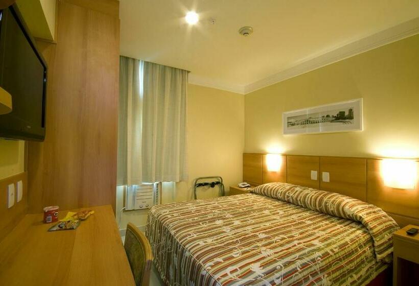 اتاق لوکس, Atlantico Business Centro