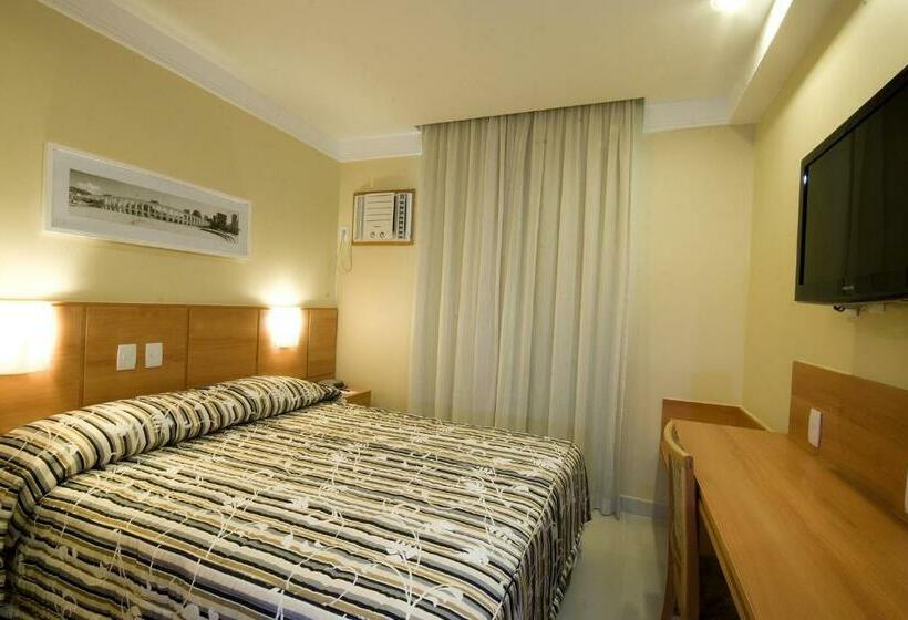 اتاق لوکس, Atlantico Business Centro