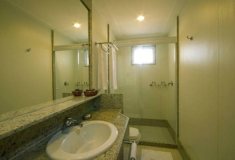 اتاق لوکس, Atlantico Business Centro