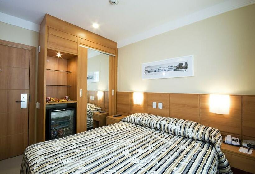 اتاق لوکس, Atlantico Business Centro