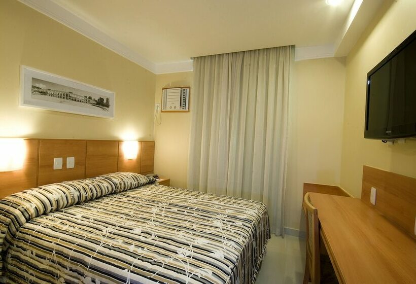 اتاق لوکس, Atlantico Business Centro