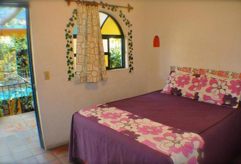 スタンダードルーム, Cabo Inn