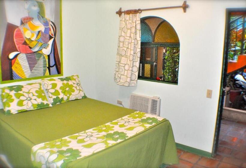 スタンダードルーム, Cabo Inn