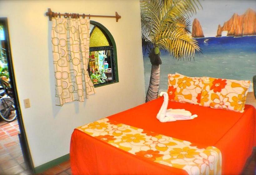 スタンダードルーム, Cabo Inn