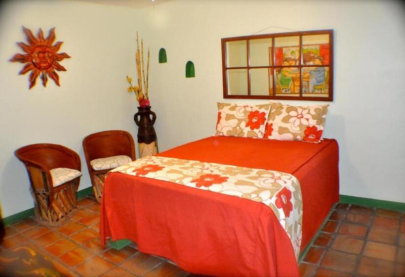 スタンダードルーム, Cabo Inn