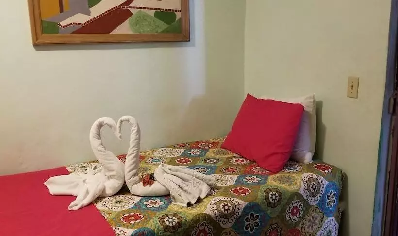 اتاق استاندارد, Cabo Inn