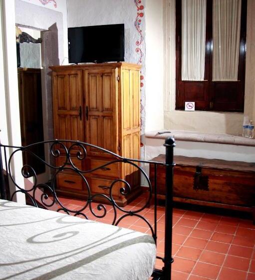 غرفة قياسية, Casa De Los Dulces Sueños