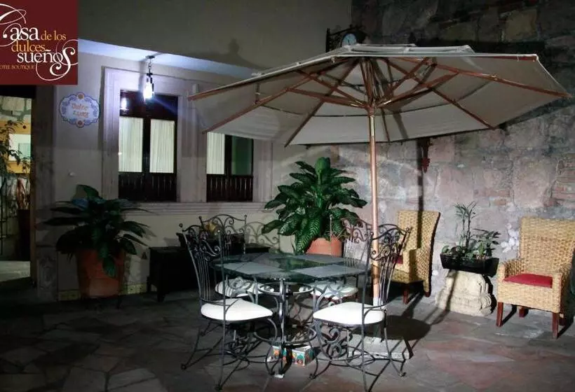 Standard-huone, Casa De Los Dulces Sueños