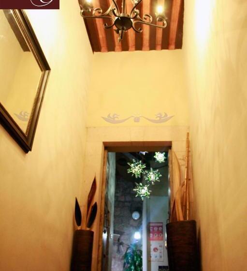 Standart Oda, Casa De Los Dulces Sueños