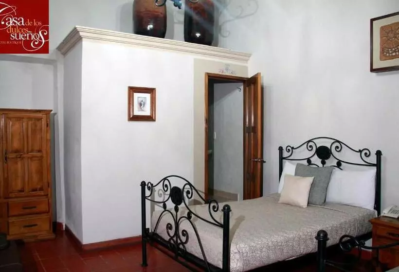 Standard-huone, Casa De Los Dulces Sueños