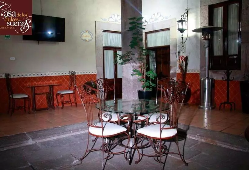 Standard-huone, Casa De Los Dulces Sueños