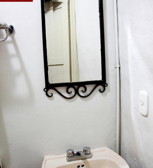 غرفة قياسية, Casa De Los Dulces Sueños