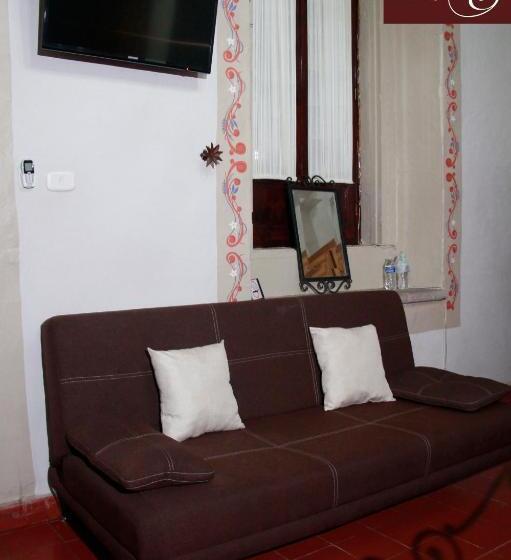 غرفة قياسية, Casa De Los Dulces Sueños