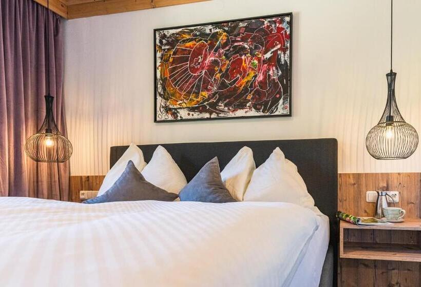 スタンダードルーム, Der Schmittenhof