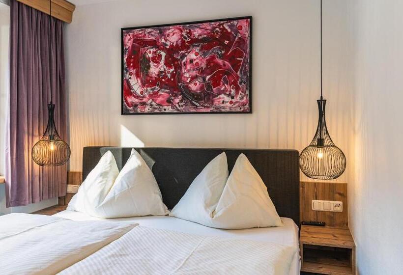 スタンダードルーム, Der Schmittenhof