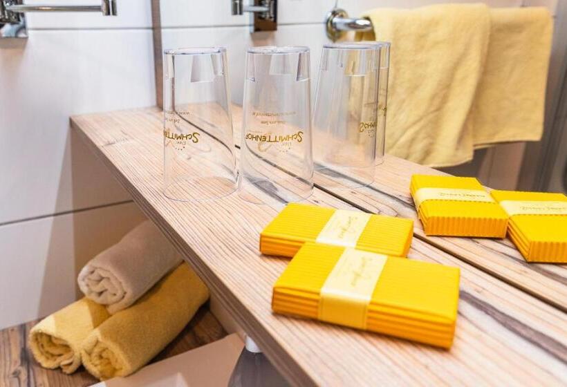 ジュニアスイート, Der Schmittenhof