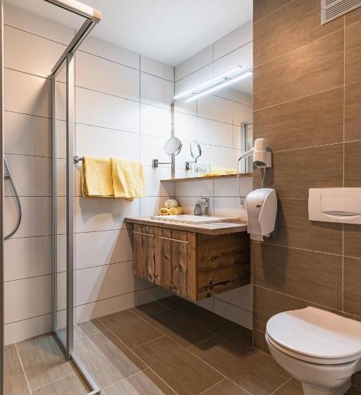 スーペリアスタジオ, Der Schmittenhof